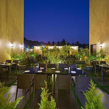 Hotel Shlok  Kolhapur Eksteriør bilde